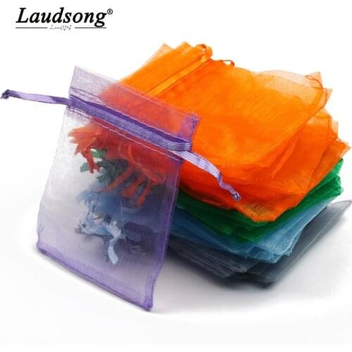 Laudsong Jewelry Packaging