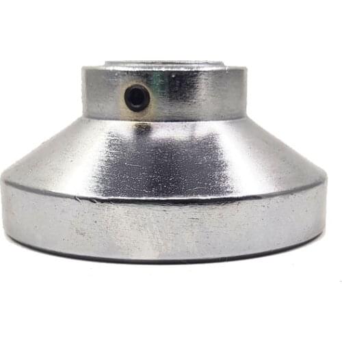 M20x1.5 Reverse Thread Spindle Handwheel For Woodworking DIY Lathe