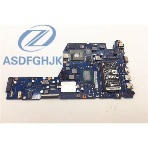 Laptop motherboard BA92-13028A BA92-13028B for samsung NP780Z5E NP680Z5E 680Z5E motherboard BA68-09280A HM77 DDR3 non-integrated