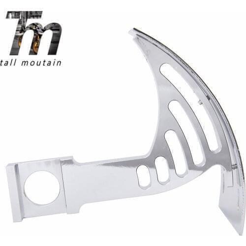 MYINGSF Motorcycle License Plate Mounts