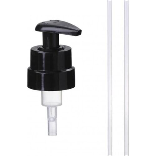 Oil Bottle Head Pressure Nozzle Household Syrup Ketchup Vinegar Olive Oil Oyster Sauce Push-type Pump Mouth Kitchen Accessories