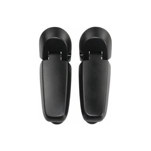 NEW HNROCK Rear Liftgate Glass Window Hinge Right & Left 6L2Z78420A68AA 6L2Z78420A69AA FOR Ford Explorer06-10