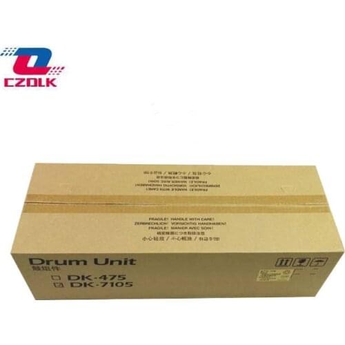 New Original DK-7105 DRUM UNIT for Kyocera TA3010i 3510i 3011i 3511i DK-475 Maintenance Kit