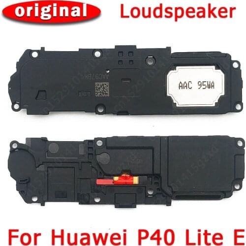 Original Loudspeaker For Huawei P40 Lite E Loud Speaker Buzzer Ringer Sound Mobile Phone Accessories Replacement Spare Parts