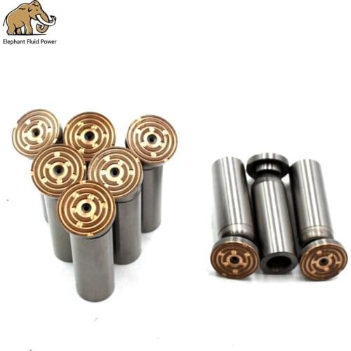 Piston HPV95 hydraulic piston pump spare parts for Cat PC200 excavator