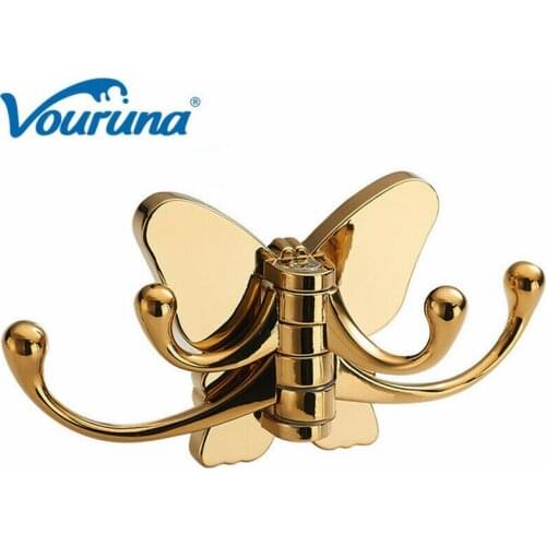 Vouruna Bathroom Hooks