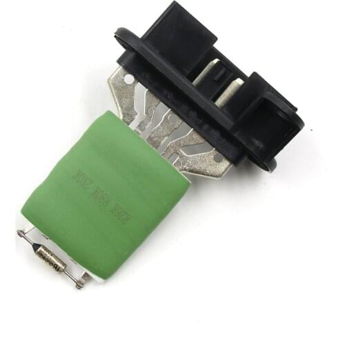 High Quality New Heater Blower Motor Resistor Fan Control Module For 01-04 Chrysler Sebring 4885919AB 4885919AA 5174124AA