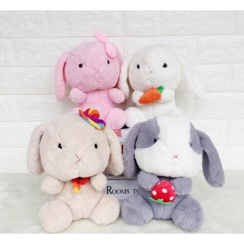 XIAO-Glittering Plush Toys