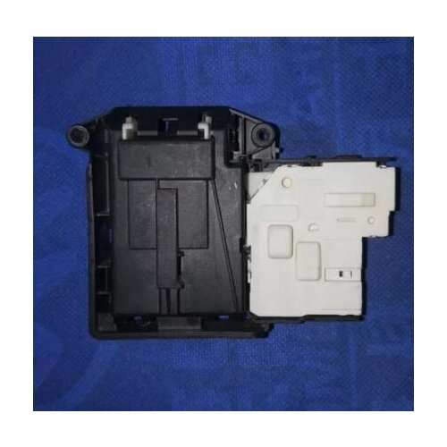 Time delay Switch door lock replacement for LG washing machine EBF61315801