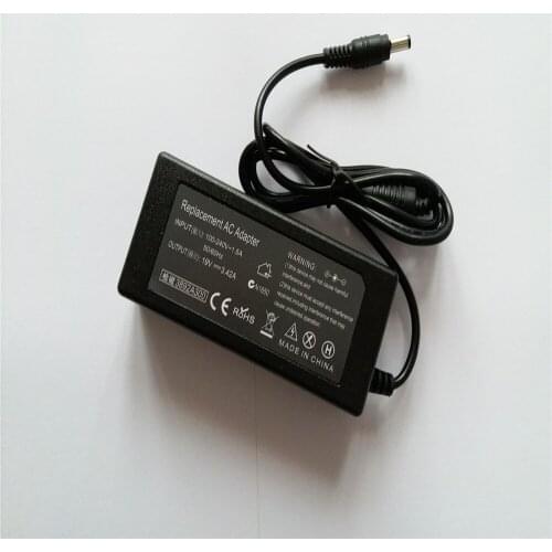 20V 3.25A 65W AC Power Adapter Charger for Fujitsu Amilo Si1520 V3515 V2010 1451G