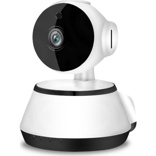 2020 New 1080P 720P IP Security Camera WiFi Wireless CCTV Surveillance IR Night Vision P2P Baby Monitor Pet Camera