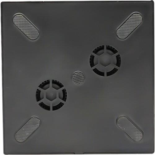 For XBox Series X XSX Game Console Accessories Practical Game Machine Base Cooling Fan Bracket Storage Stand Holder