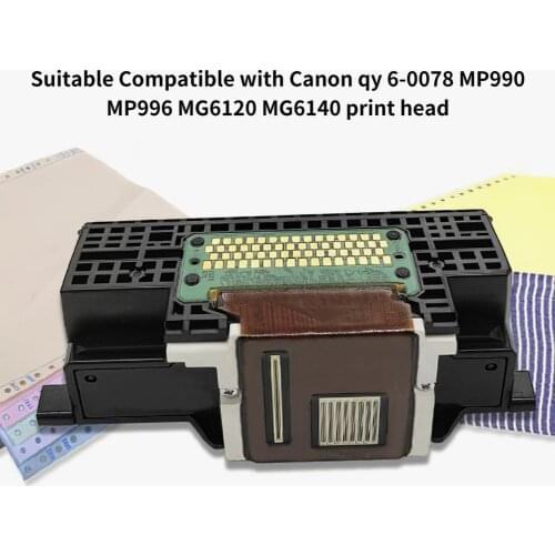 HRD Printer Heads