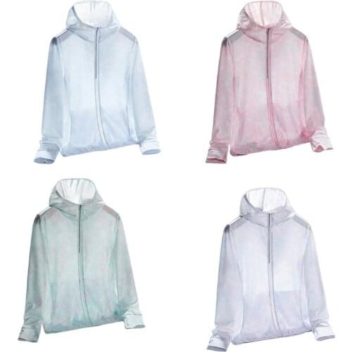 KLV Womens Summer Jackets