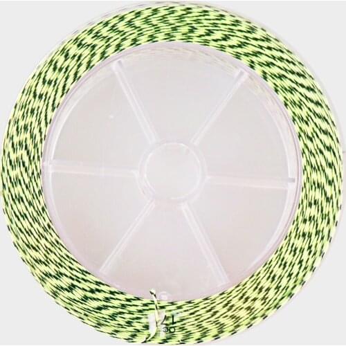 Frwanf 100M 300M PE Fishing Line 9 Strands Braided Fishing Line super strength 15 20 30 45 60LB Multifilament thread wire cord