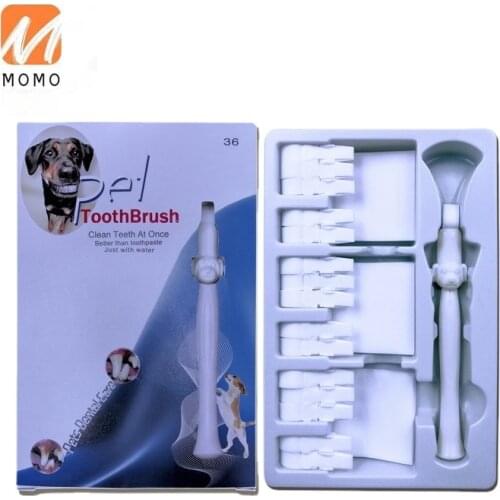 Dental Care KITS Dog toothbrush tooth eraser The 8 Best Dog Toothbrushes of proper dental care for your pup