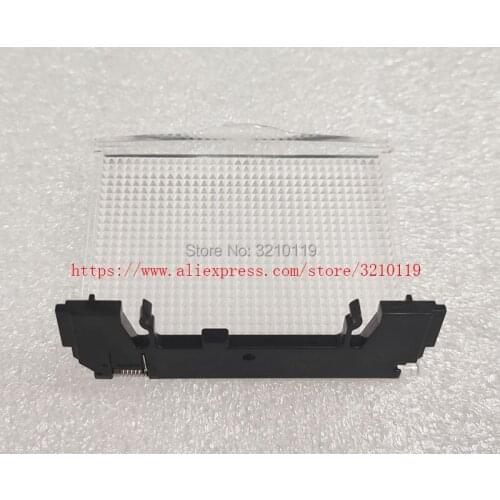 New original Diffuser plate Wide panel assembly Astigmatism plate repair Parts for Canon Speedlite 600EX-RT / 600EX II-RT flash