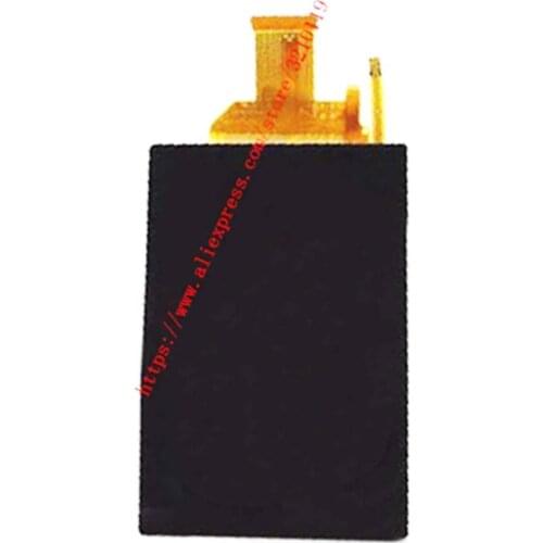 New LCD Display Screen With backlight For Canon EOS M50 M100 and G7x Mark II camera free shipping