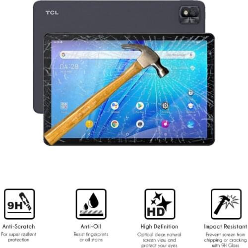 OhMyTech Protective Films And Glasses For Tablets