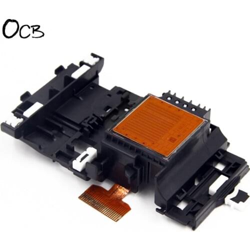 LK6090001 LK60-90001 Printhead Print Head For Brother J280 J425 J430 J435 J625 J825 J835 J6510 J6710 J6910 J5910 J430W J435W