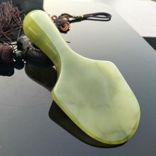 Resin Beeswax Gouache Scraper Body Meridian Scrapping Gua Sha Detox Massage Tool Acupuncture Therapy Muscle Relaxing Pain Relief