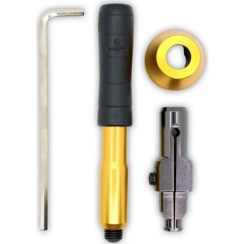 Master Professional Rosette Crusher Set (RKP-3)