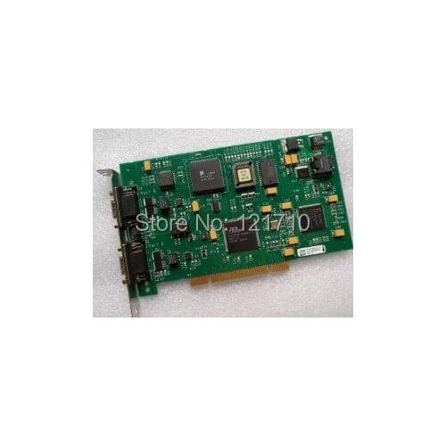 Industrial Sch neider 31005300 PBA MBUS+ PCI CARD DUAL PCI-85 Modicon SCE3100498104
