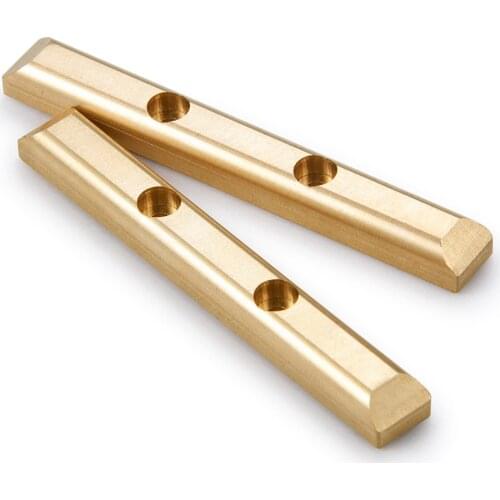 RC Chassis Frame Rails Chassis Girder for Axial SCX24 90081 RC Crawler Parts