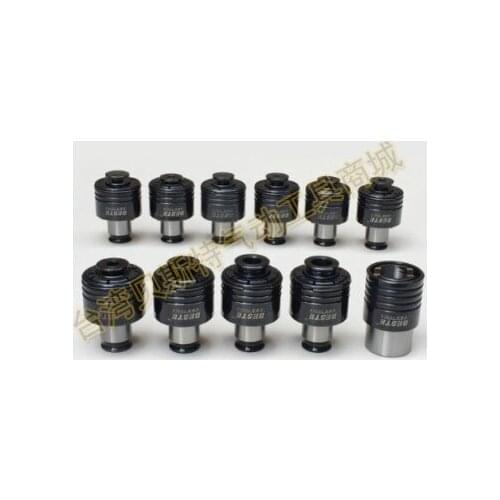 Tapping Collets M8-M24 Tapping Drilling machine ISO standard High quality NE