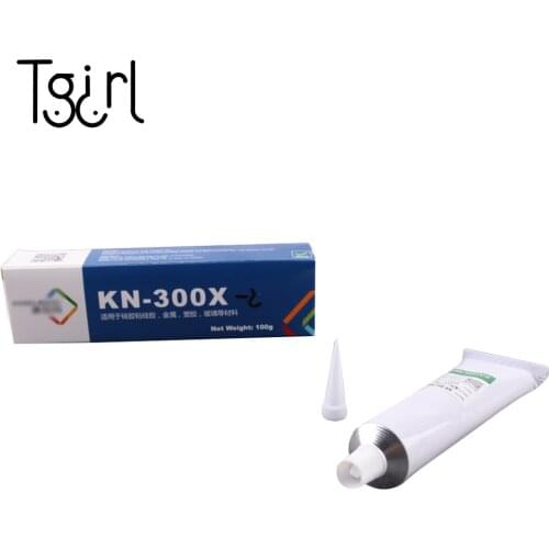 Tgirl Repair Kits Sticky Silicone Glue High Environmental Protection Adhesive Tear Resistant