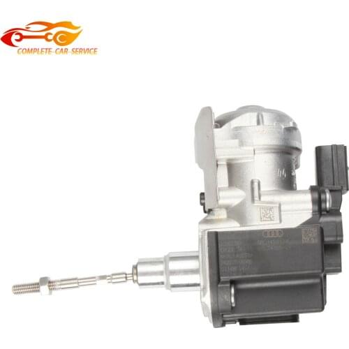 Turbo Electric Actuator Suit For VW AUDI EA888 06L145612F 06L145612G 06L145612H 06L145612J