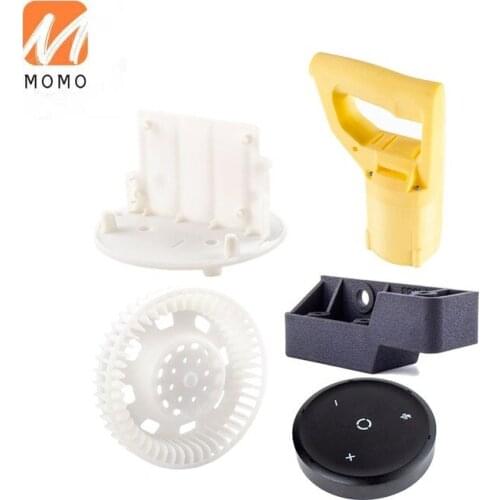 High Accuracy SLS SLA PA ABS 3D Rapid Prototype 3D Printing Service in China