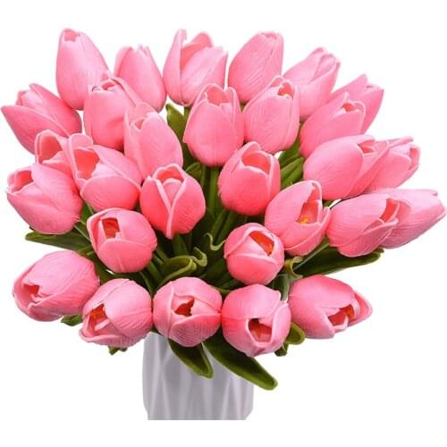 WNYZQ Artificial Lilies