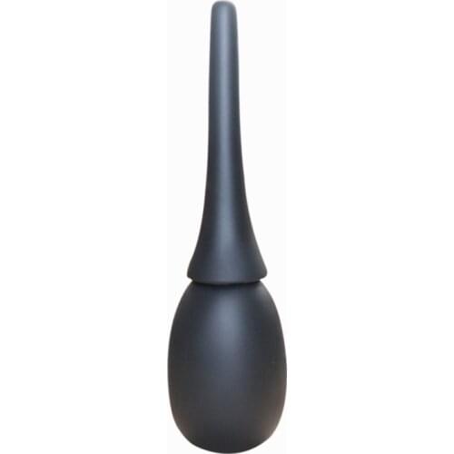 1PC Bulb Douche Shower Head Anus Cleansing Vaginal Sexual Analdusche Enema Anal Bidet Ducha Anal Shower Head Portable Bidet