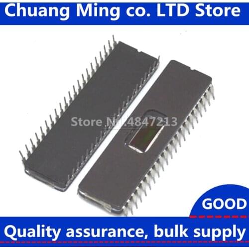 100pcs/lot M27C160-100F1 M27C160-120F1 M27C160 CDIP-42 In stock