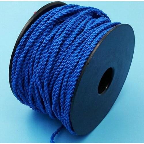 200Meters High Quality TPE 76 Cores Extreme Soft Oxygen Free Copper DIY Hifi Earphone Repair Cable Custom Headphone Wires