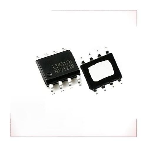 5PCS/LOT LTK5128 LTK5128D SOP-8