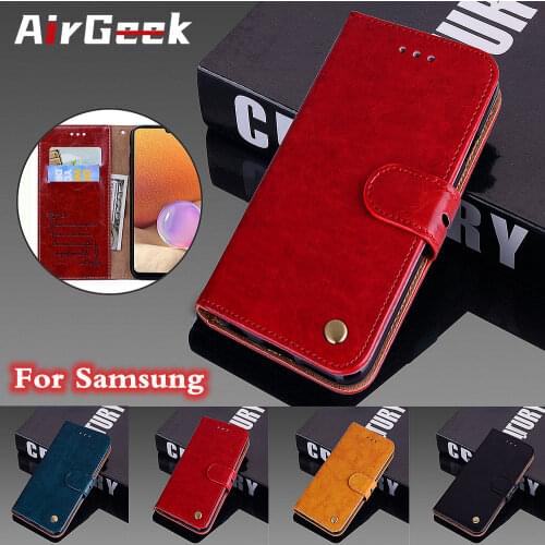 AirGeek Samsung Galaxy S8 Phone Cases