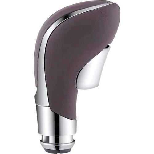 Car Auto Gear Shift Knob Shifter Head Stick for Gm Vauxhall Buick Regal Opel Insignia 2009-2013