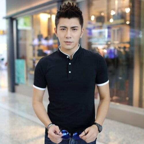 Short Sleeve T-shirts For Men Belbello China