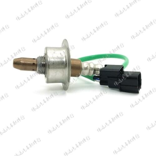 Free Shipping for Accord 8th Generation 2.4 Pre Oxygen Platinum Core 2.4 Front Oxygen Automotive Oxygen Sensor 36531-R4