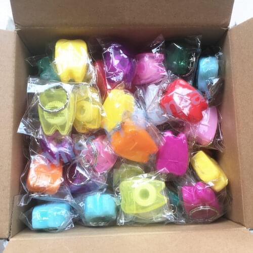 CUGGLOUD Dental Floss