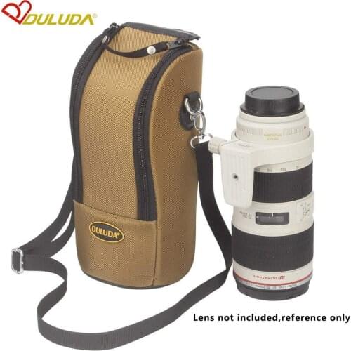 DULUDA Cosmetics And Travel Bags