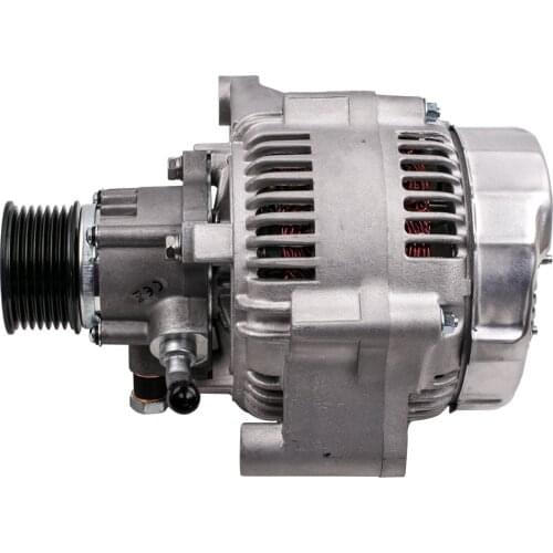 Alternator Generator 12V 120A for Land Rover Defender LD 2.5 TD5 1990-2016 ERR6999