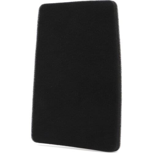Air Filter Sponge Black For YAMAHA BADGER 80 YFM80 1985 1986 1987 1988 1989 1990 1991 1992-2001