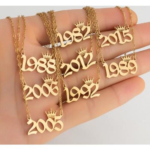 JEAE Jewelry Pendants