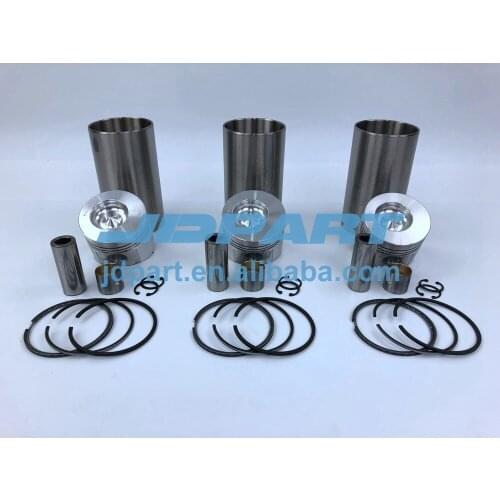 3TNC80 liner kit for yanmar engine