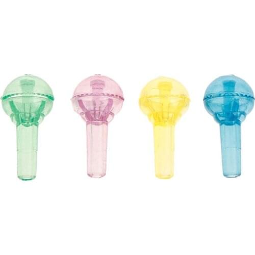 M76D Aquarium Filter Silencer Silent Mini Plastic Submersible No Pollute Fish Tank Pump Equipment Supplies