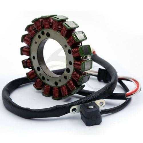 Magneto Stator Generator Coil For Yamaha ATV Kodiak 400 YFM400 2000-2006 04 05 Motorcycle