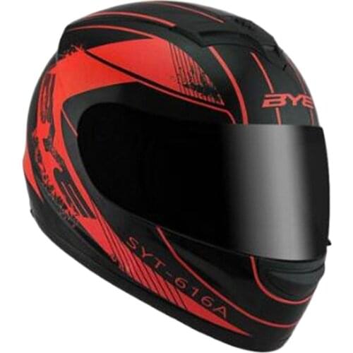 Motorcycle Helmet Full Face Carbon Racing Helmet Casco Moto Casque Moto Off Road DOT approved Cascos Para Moto Downhill